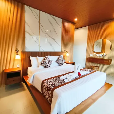 D'Jero Homestay